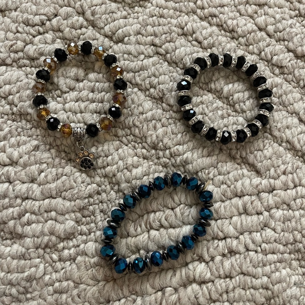Fashion Bracelets